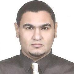 Mohammed  El-tantawy, Maintenance Manager