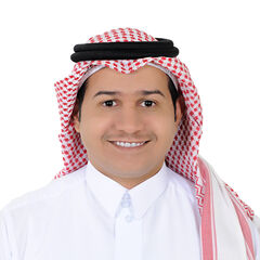 Mohammad Almlaifi, Quality Assurance Specialist