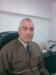 Mohamad Nidal Khalaf, Sales Manager