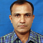 Yogeshkumar Baria Narayan