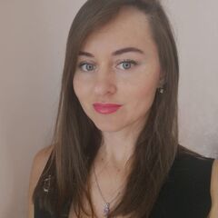 Anastasia Sergienko, Business Development Manager