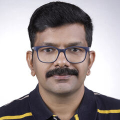 Rajkrishnan Sivaraman