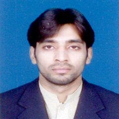 Ali Hassan Qureshi, Junior Accountant