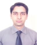 Muhammad Usman Dogar, Contracts Engineer