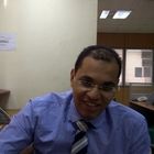 Amr Abed, IT Help Desk Admin