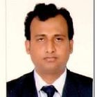 Rakesh Jha Rakesh Jha, Functional Consultant