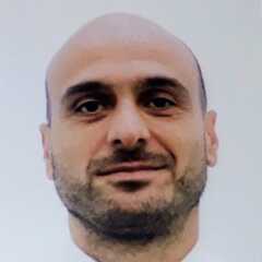 Sherif Safwat Mahmoud ElSayed, Head Of HR Department