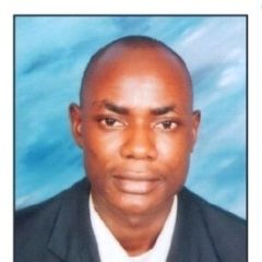 Joseph  Okello, Loss Prevention Advisor