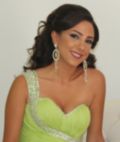 chantale sfeir, promotion producer and segment producer
