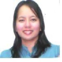Jade Anne Camello, Human Resources Coordinator 