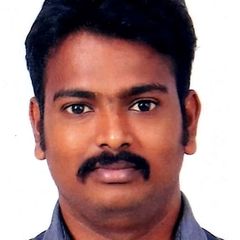 Dhivakaran J