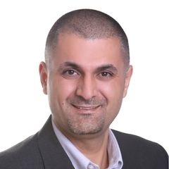 Maher Abu-Lail, Sr. BUSINESS and IT ADVISOR