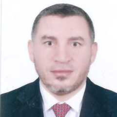 ahmed salem, مدير مشروع