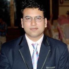 Tariq Javead, ACA, Senior Finance Consultant