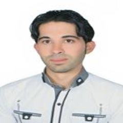 fouad Azayzeh, Medical Laboratory Technologist