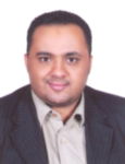 Hisham Hajar, Call Center Manager