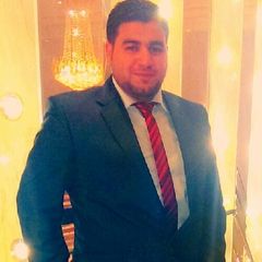 Ibrahem Al-betar, Mobile apps developer(Xamarin) 