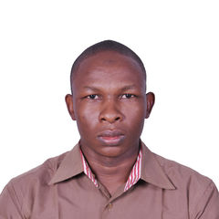 Ahmed Mohamedin Mohamed, Head of Systems and Development