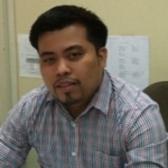 Ruben Duran, HR & Administrative Assistant
