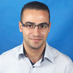 Muhammad Alfakhori, Geomatics Engineer