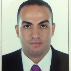 khaled hany, public relations manager