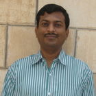 alpesh شاه, Electrical Project Engineer