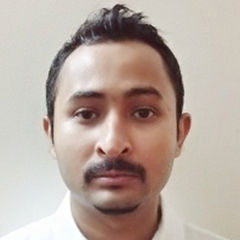 Faisal Pervez, Senior Manager - Process Excellence & Engineering