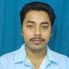 Rajendra Narayan Dey, ELECTRICAL ENGINEER