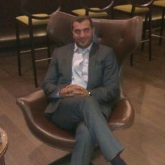Kassem Al Naboulsi, Inside Sales Director ME Region