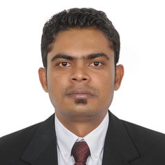 Manmohan Chandel, Key Account Manager
