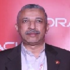Mohamed Nabil EL-Bagouri, Group IT Manager