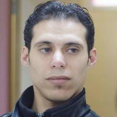 Mahmoud Manaa, Network Engineer