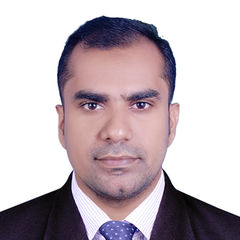 Mohamed  Ilyas, HR/PR Officer