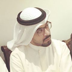 Mohammad M. Alajmi