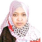 shweda Elnour Ahmed, Medical Laboratory Technologist