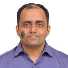 Abhilash Madhavan, Sr. Team Lead/Project Lead
