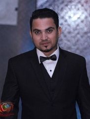 Muhammad Faraz Ahmed , Sales Executive Aftermarket (PSSR)