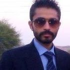 Arsalan Sadiq, Logistic Supervisor