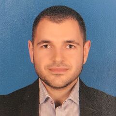 Malek Samman, Marketing Manager