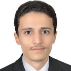 Mohammed Bashiri, Medical Instruments Engineer