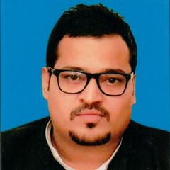 Azim Khan, E-commerce Manager