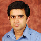 Rejeesh Mathew, Program Manager-Supply Chain
