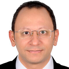 أحمد يسري أبو عيسى, Finance Supervisor