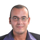 Mohamed Hewaidy - civil engineer, excutive site engineer