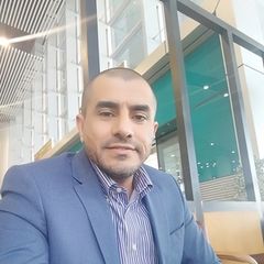 Mohamed Othman Mustafa, Maintenance Projects Director