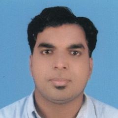 ratheesh rathi, system administrator