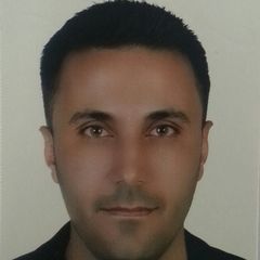 عمر  عباس , Operation Supervisor
