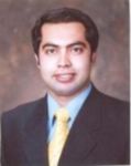 Khuram Rahim Khan, GRP®, Group Performance and Reward Manager