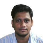Vijay Kamble, Co-Ordinator Of Slide Shower State Level Technical Event in Delve