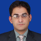 Muhammad Suleman Khawaja